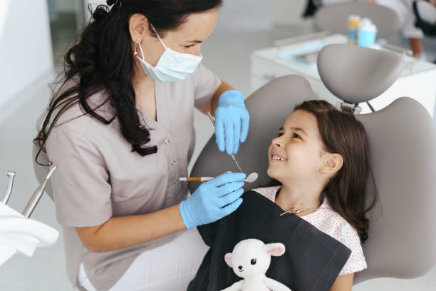 Emergency Dentist Open Today in ND