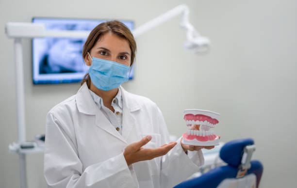 Best Tooth Infection Emergency Dentist  in Bottineau, ND