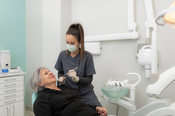 Best Root Canal Emergency Dentist  in Bottineau, ND